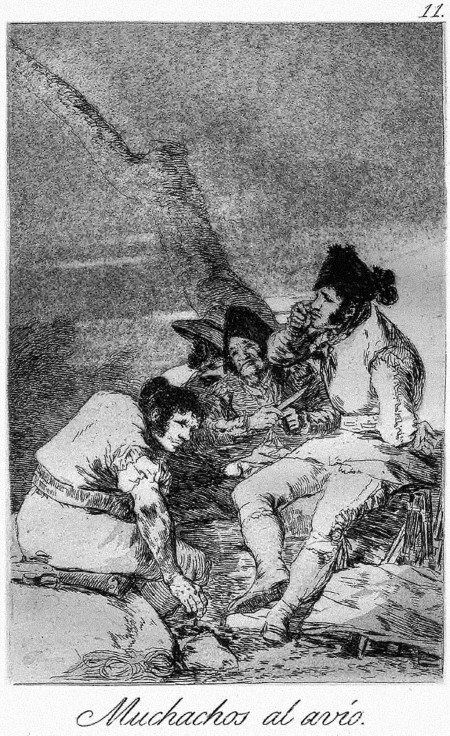 GOYA