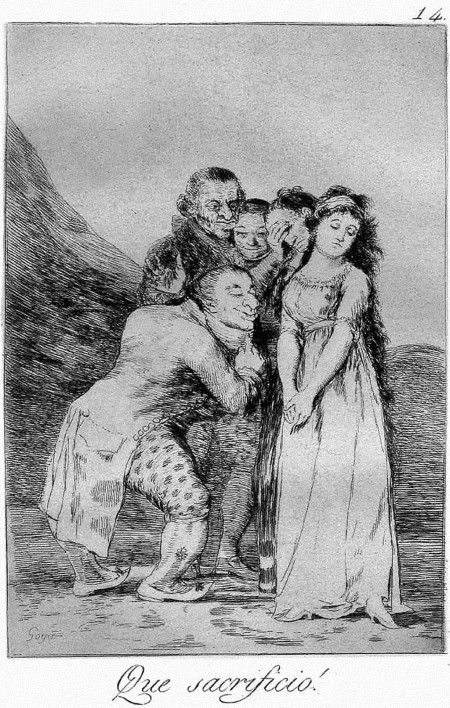 GOYA