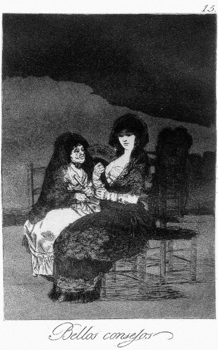 GOYA