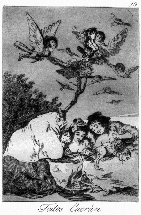 GOYA
