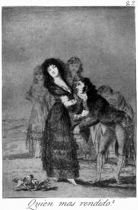 GOYA