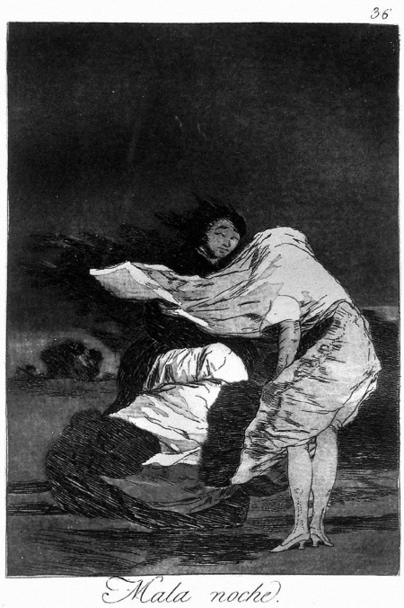 GOYA