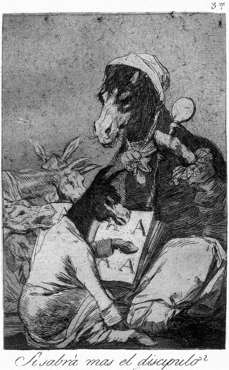 GOYA