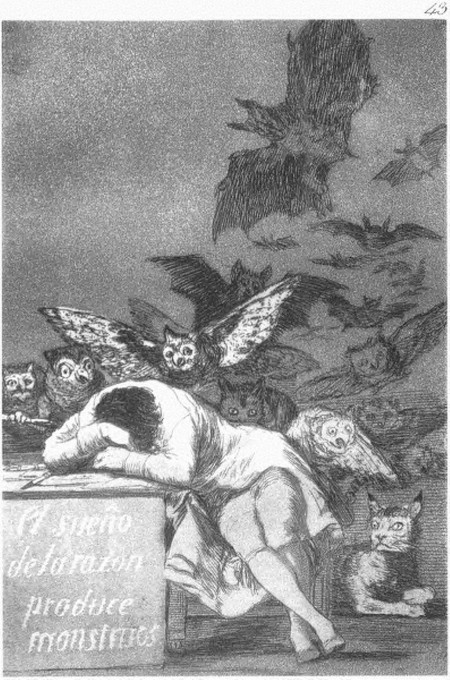 GOYA