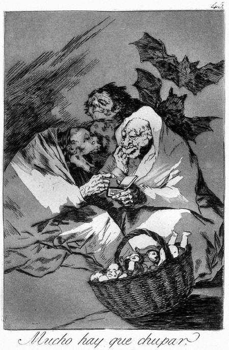 GOYA
