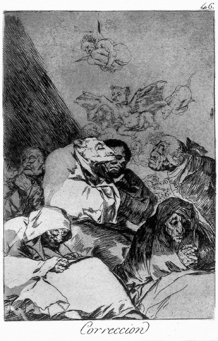 GOYA