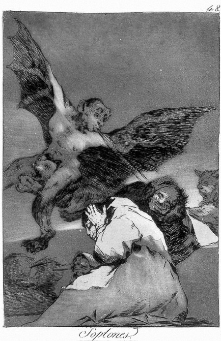 GOYA