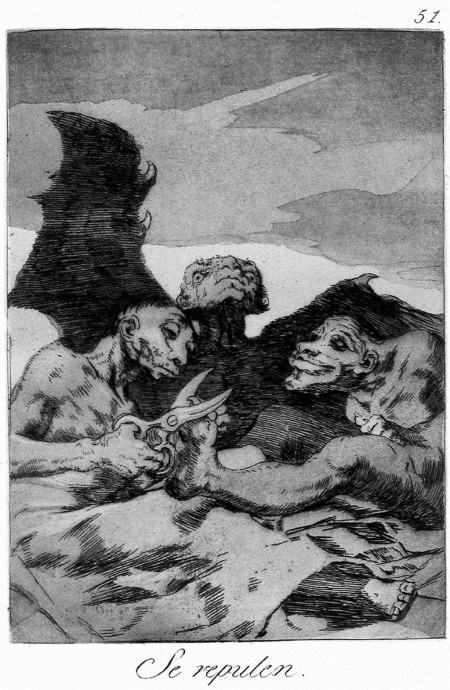 GOYA