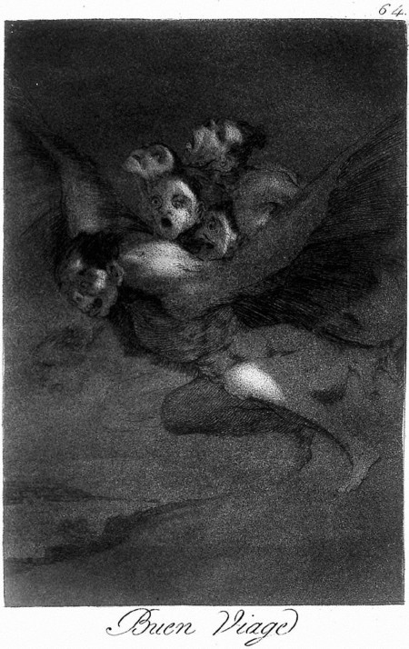 GOYA