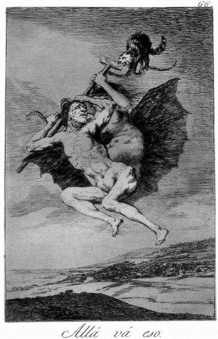 GOYA