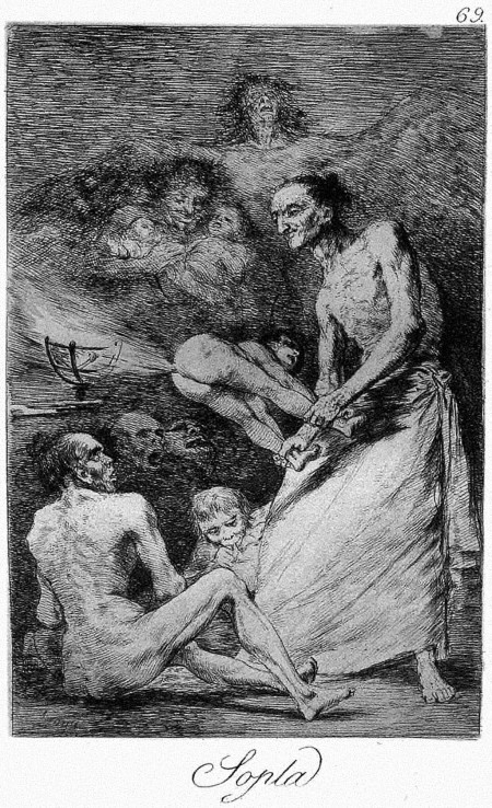 GOYA
