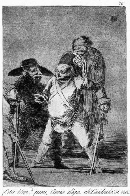 GOYA