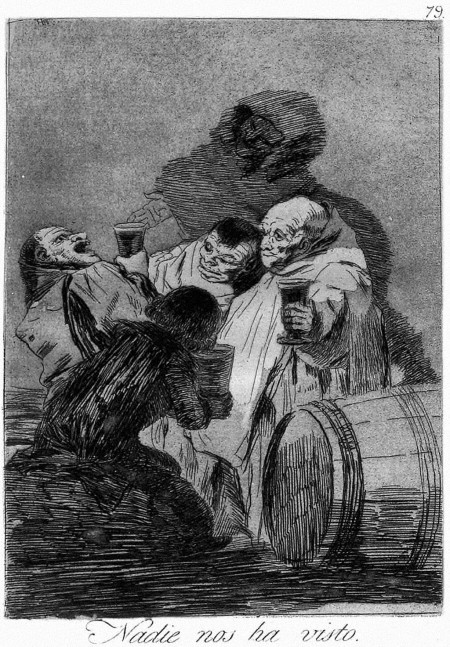 GOYA