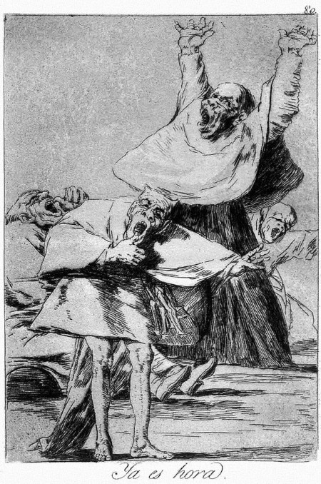 GOYA