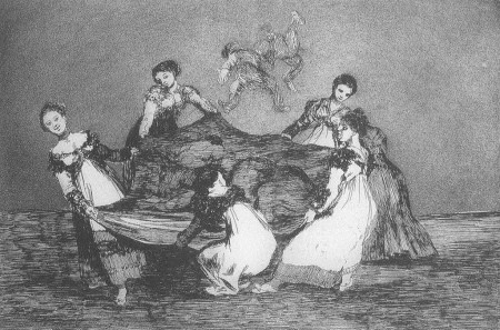 GOYA