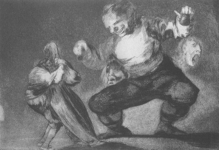 GOYA