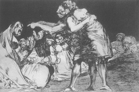 GOYA