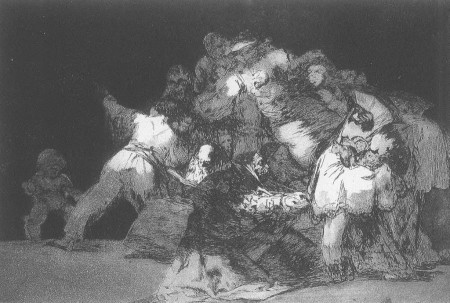 GOYA