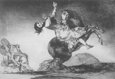 GOYA