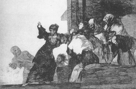 GOYA