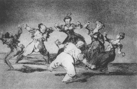 GOYA