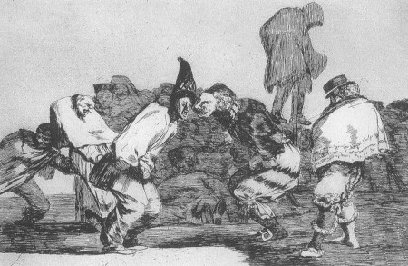 GOYA