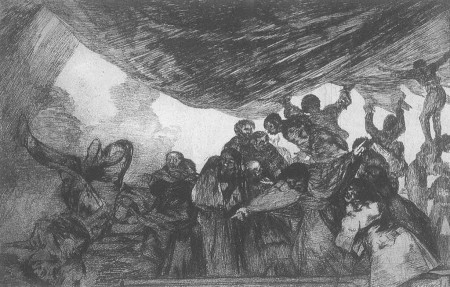 GOYA