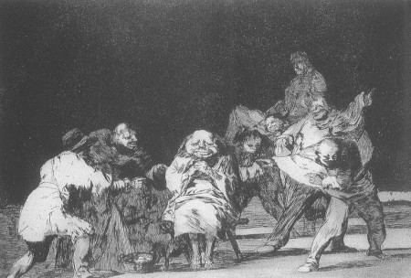 GOYA