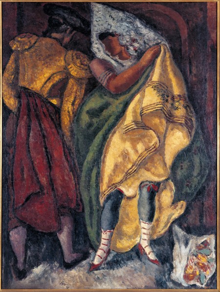 ARTURO SOUTO