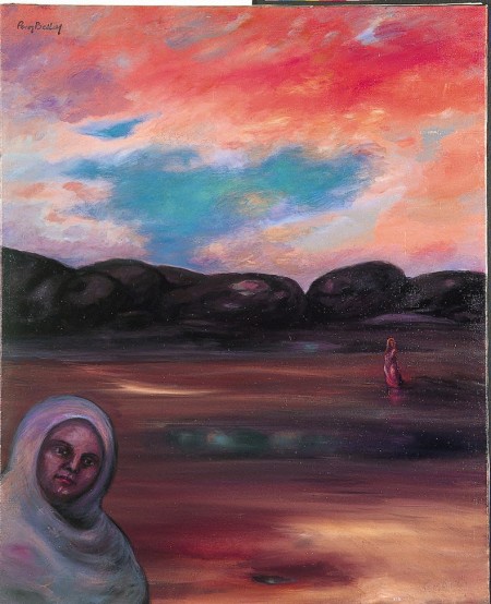 AGUSTÍN PÉREZ BELLAS