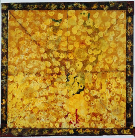 Arcela Codia, 1986-1994