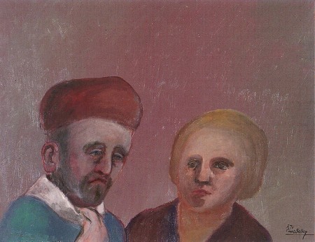 AGUSTÍN PÉREZ BELLAS