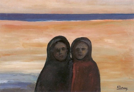 AGUSTÍN PÉREZ BELLAS