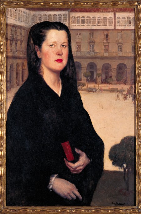 ÁLVAREZ DE SOTOMAYOR