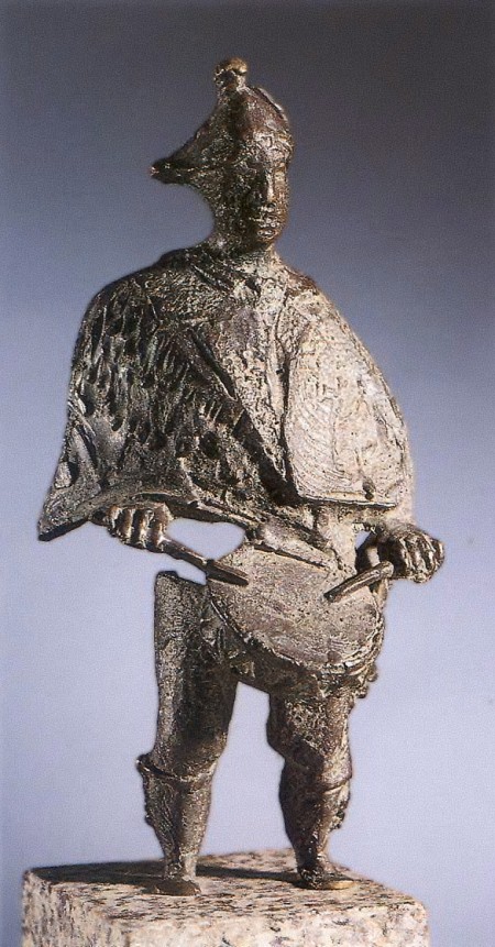 BUCIÑOS