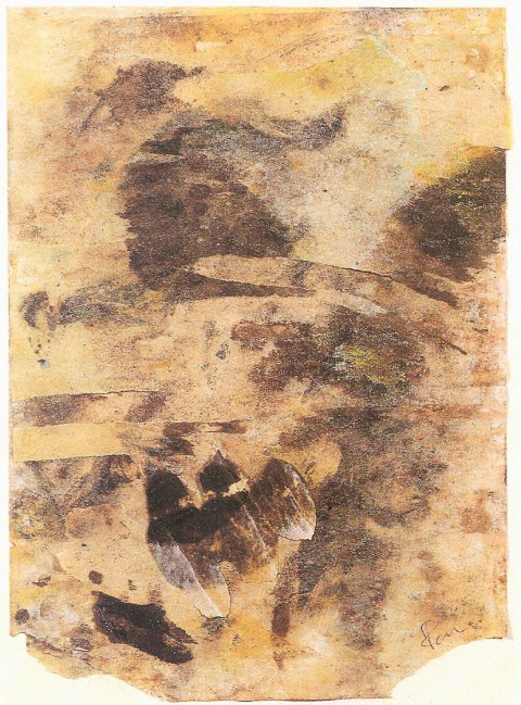Naturaleza muerta