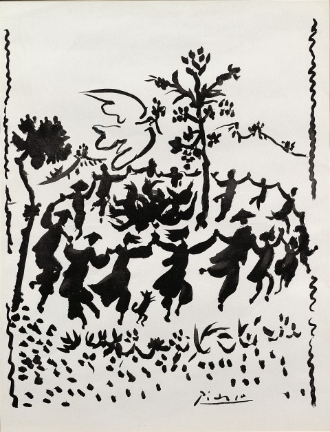 LA DANZA  