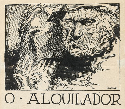 O alquilador