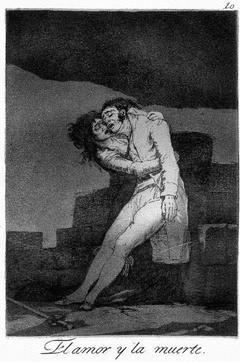 El amor y la muerte