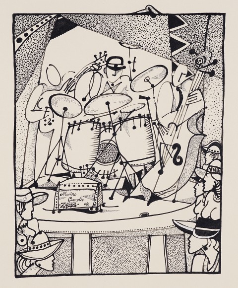 Jazz Em Streckstrump