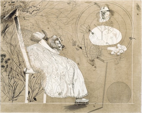 El sueño de la abuela