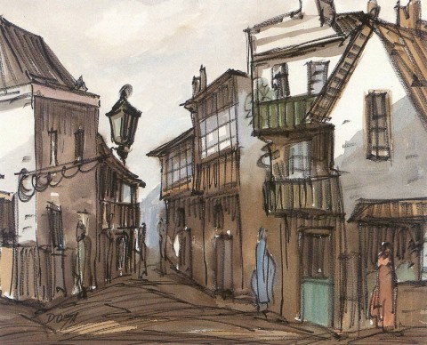 El Berbés