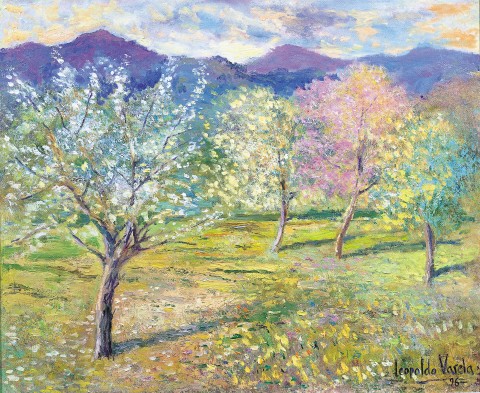Primavera