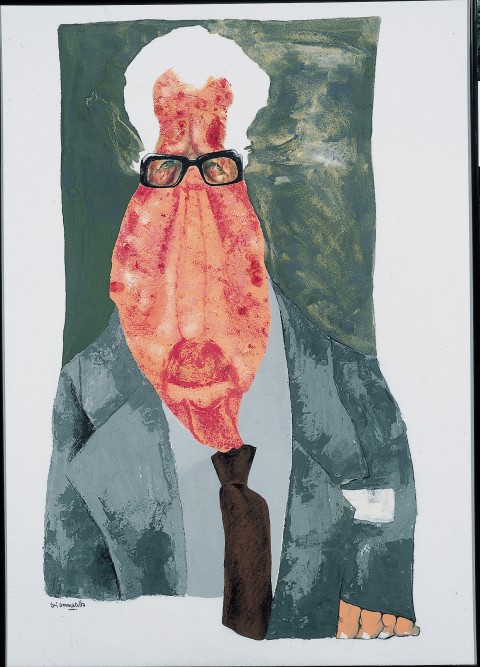 FERNÁNDEZ DEL RIEGO