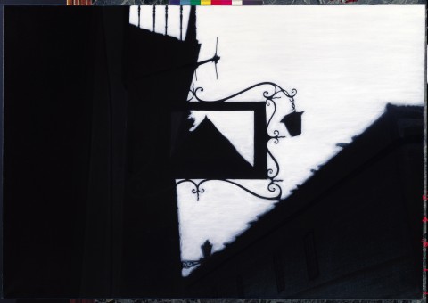 Umbral y tolerancia añil, Skyline Pico Sacro