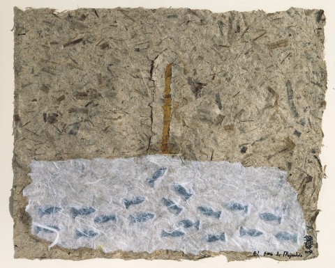 El faro de Alejandría