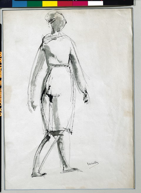 Mujer