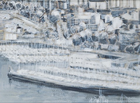 NÁUTICO (SERIE VIGO)