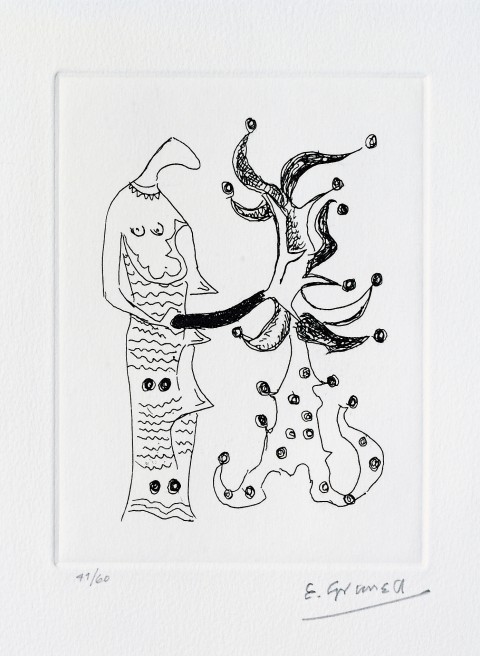 ENCANTADORA DE SERPIENTES