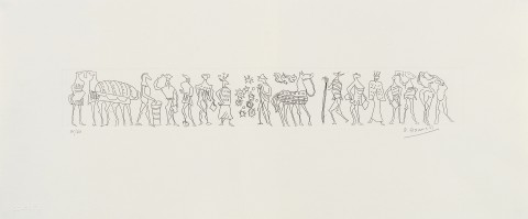 PEREGRINACIÓN A LAS ESTRELLAS